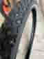 Schwalbe Winter Plus dubbdäck cykel 24 x 1.75