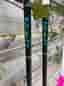 Unihoc mid 27 flex, Salming carbon pro