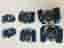 Warp Cruiser / Skateboard inklusive skydd