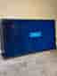 Philips 50" LED-TV svart