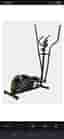 Crosstrainer S Line 480 - Titan life