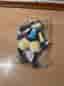 Pokémon shiny Lucario gosedjur plushleksak