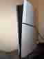 Sony Playstation 5 spelkonsol vit