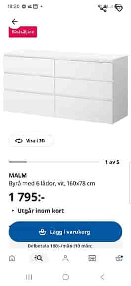 Malm byrå
