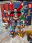 LEGO Ideas Voltron 21311