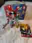 LEGO Ideas Voltron 21311