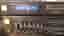 Fisher intergrated amplifier CA321/ Syntesizer FM226