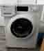 Miele WTD163 WCS kombinerad tvättmaskin/torktumlare vit