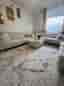 Elegant soffgrupp i Chesterfield-stil – Nyskick