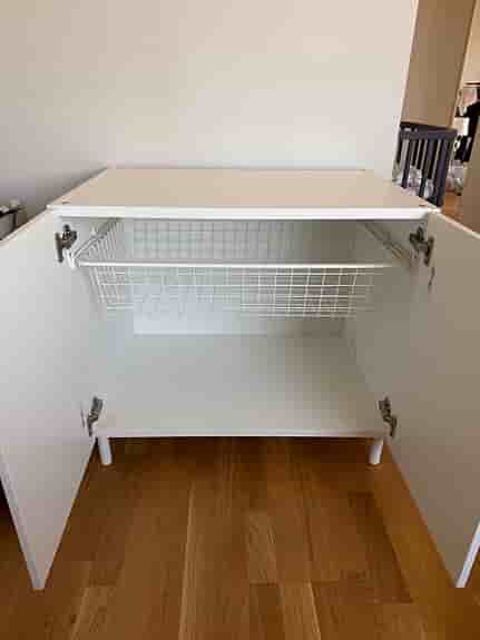 Byrå IKEA Platsa