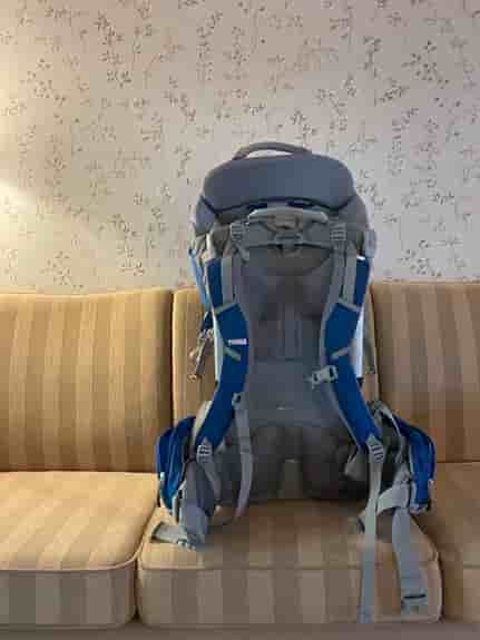 Thule Sapling Elite