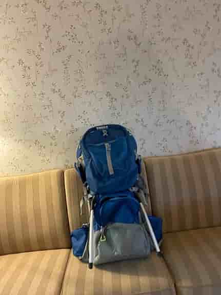 Thule Sapling Elite