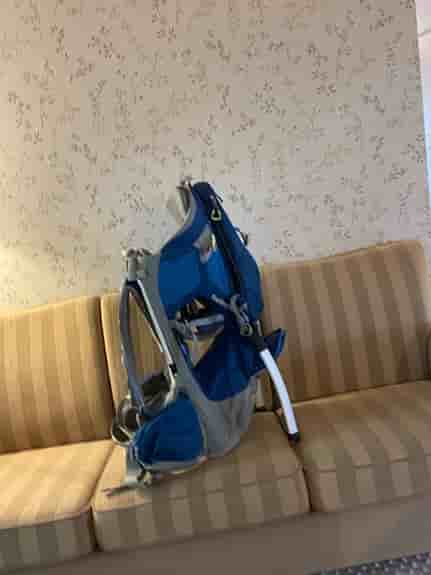 Thule Sapling Elite