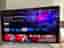 Premium Sony Android TV 65 tum
