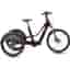 Elcykel trehjuling Monty Rocket XC tricycle
