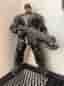 Gears of War Marcus Fenix Actionfigur med Lancer