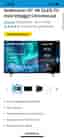 Andersson TV 55 tum 4K QLED