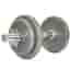 Hantelset Titan Life Dumbbell 10 kg