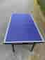 Win.Max Leisure pingisbord blått 135 x 75 cm