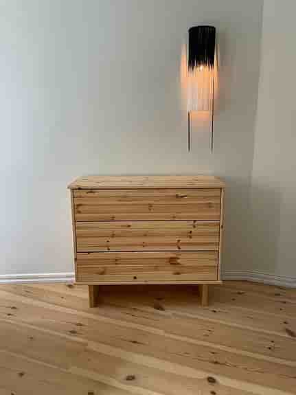 Byrå från Karup Design