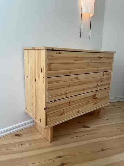 Byrå från Karup Design