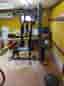 multigym hemmagym