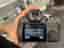 Canon LC-E6 laddare med batteri i toppskick
