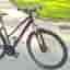 cykel crescent anaris 2016 dam