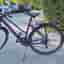 cykel crescent anaris 2016 dam