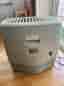 Electrolux AIR1 luftrenare vit
