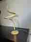 Bordslampa
