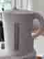 Small Electric Kettle 1L (Original price 200 SEK)