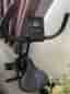Abilica motionscykel svart