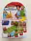 Pokémon Carry Case Playset ryggsäck lekset + extra figurer