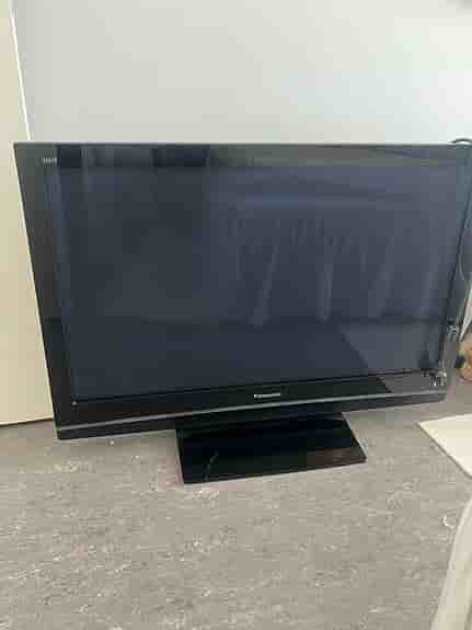 Panasonic Viera 42” plasma-TV