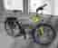 Herrcykel Merida Dakar 660 24 växlar