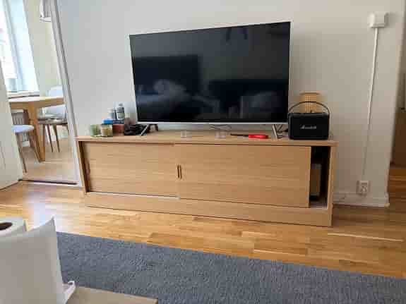 Tv möbel/ Tv bänk