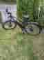 Yosemite El-cykel