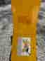 AL-KO Dynamic H 1800 R kompostkvarn / flismaskin gul