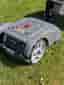 STIGA Autoclip 550 SG 5000 m2