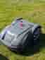 STIGA Autoclip 550 SG 5000 m2