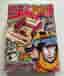 Nytt Nintendo Famicom Classic Mini Limited Guld Shonen Shonen Jump Version