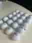 20st Wilson smart-core golfbollar i fint skick!