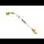 Telescopic Lance Spray Plus Hozelock