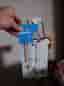 Telescopic Lance Spray Plus Hozelock