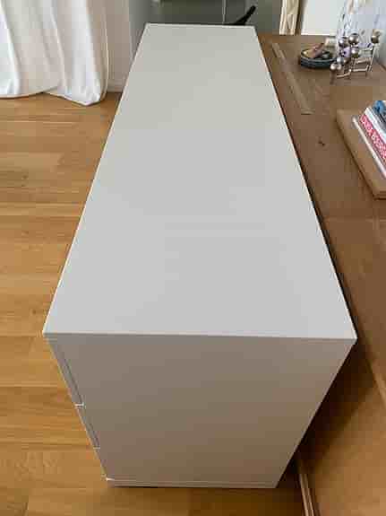 IKEA Nordli, 2 st byråer