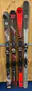 Völkl Mantra 84 Mod.2026 184cm med Marker Griffon 13 Demo