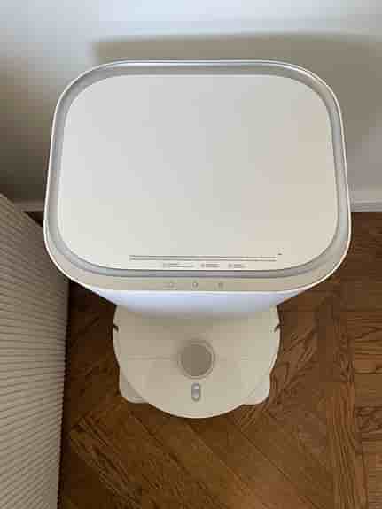 Xiaomi Robot Vacuum x10 plus