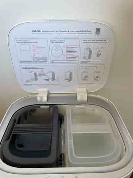Xiaomi Robot Vacuum x10 plus