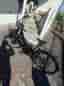 Elcykel ecoride ambassador.